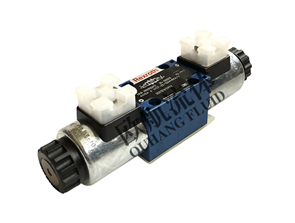 力士乐比例方向阀4WRA 6 W07-22/G24N9K4/V